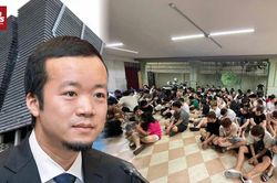 Đế chế lừa đảo Prince Group dựng riêng 'bẫy' người Việt tại Campuchia