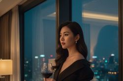 Chuyện thật như đùa: Cho chồng cũ ở nhờ và cái kết gay cấn hơn phim