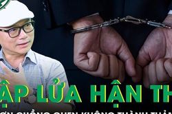 Dập tắt lửa hận thù để cơn cuồng ghen không còn cơ hội biến thành thảm án (Phần cuối)