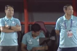 Nam Định cần một HLV đẳng cấp để duy trì vị thế 'đại gia' ở V-League