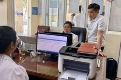 Hỗ trợ tiền đi lại cho cán bộ, công chức, viên chức cấp xã làm việc xa nhà sau sắp xếp, sáp nhập