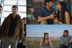 Glen Powell trở lại với tác phẩm của đạo diễn Edgar Wright, phim kinh dị top 1 phòng vé Indonesia ra rạp Việt