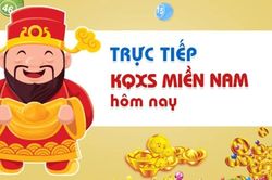 XSMN 24/10 - Kết quả xổ số miền Nam ngày 24/10