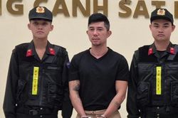 Ca sĩ Lương Bằng Quang đưa 8 tỷ đồng 'chạy án' cho Ngân 98