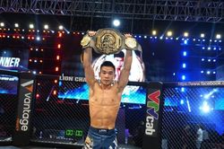 MMA Việt Nam hướng tới mục tiêu giành ít nhất 1 HCV tại SEA Games 33