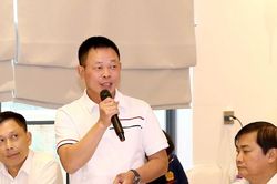 Luật Báo chí sửa đổi được kỳ vọng sẽ tạo hành lang pháp lý và cơ chế tài chính mở hơn cho báo chí