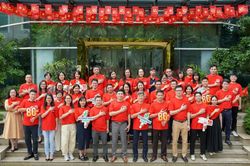 Ánh sáng của Đảng soi rọi hành trình đổi mới và phát triển của PVNDB