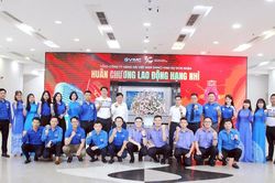 Sẵn sàng cho Đại hội Đại biểu Đoàn TNCS Hồ Chí Minh các cơ quan Đảng tỉnh Nghệ An lần thứ I, nhiệm kỳ 2025 – 2030