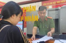 Công dân có thể đề nghị xác nhận, cung cấp thông tin xuất nhập cảnh tại Công an cấp xã