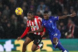 Nhận định, dự đoán Chelsea vs Sunderland: Thắng mà như thua