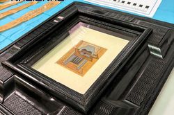 Tìm thấy bức tranh của Picasso từng 'biến mất bí ẩn'