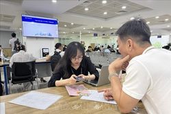 Hà Nội – 'thủ đô số' của Việt Nam năm 2024