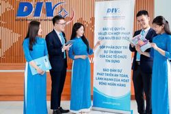 Dự thảo Luật Bảo hiểm tiền gửi (sửa đổi): Luật hóa mô hình tổ chức của Bảo hiểm tiền gửi Việt Nam