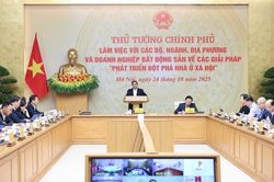 Giao doanh nghiệp làm chủ đầu tư dự án nhà ở xã hội phải bảo đảm công khai, minh bạch
