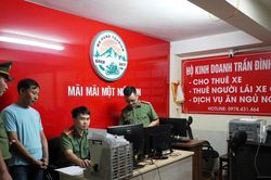 Tuyên Quang: Trốn thuế 1,7 tỷ đồng, một hộ kinh doanh bị khởi tố