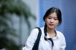 Giờ vào học của loạt trường đại học tại TP.HCM