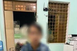 Chôm cái thứ 7 thì bị tóm