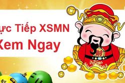 XSMN 25/10 - Kết quả xổ số miền Nam ngày 25/10