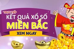 XSMB 25/10 - Kết quả xổ số miền Bắc ngày 25/10