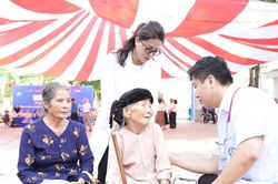 Góp ý các văn kiện Đại hội Đảng XIV: Huy động nguồn lực xã hội – giải pháp then chốt chăm lo sức khỏe nhân dân