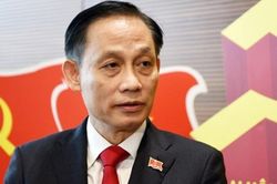Quốc hội phê chuẩn bổ nhiệm 3 Bộ trưởng