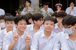 Ngăn chặn bạo lực học đường: Nếu chỉ chờ một đạo luật, chúng ta sẽ lại 'đánh trống bỏ dùi'
