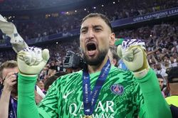 Donnarumma tỏa sáng ở Man City, PSG bị chỉ trích