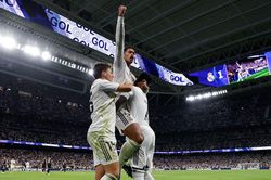 Bellingham cảnh báo Barca, Real Madrid có 'chiêu' thắng