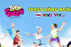 VTV ra mắt 'Vườn Tween': Sân chơi mới cho lứa tuổi 8-12