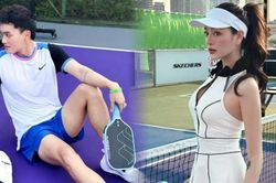 Vụ 'xé vé' trong Pickleball: chàng trai bị bùng tiền