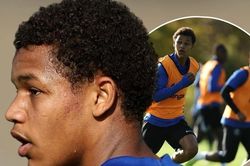 Chelsea cân nhắc cho Mahdi Nicoll-Jazuli 15 tuổi ra mắt