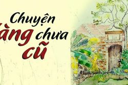 Truyện ngắn Chuyện làng chưa cũ
