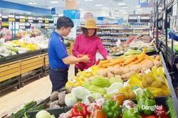 Xây dựng phương án cân đối cung - cầu hàng hóa cho dịp Tết