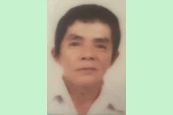 Tìm người đi lạc