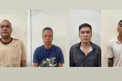 Quảng Ninh: Phá đường dây lừa đảo 256 tỷ đồng, truy nã kẻ cầm đầu