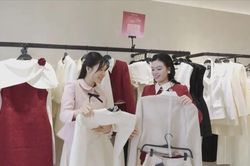 Xu hướng thời trang Thu Đông khi Hà Nội vào mùa mới