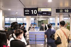 Vietravel Airlines tăng tần suất khai thác cao điểm cuối năm