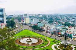 Gia Lai đẩy mạnh phát triển hạ tầng 5G, mở rộng hợp tác quốc tế thúc đẩy kinh tế số