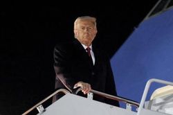 Chuyến công du 5 ngày đến Châu Á gây chú ý của Tổng thống Mỹ Donald Trump