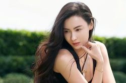 Tuổi thơ cơ cực của Trương Bá Chi