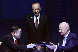 FIFA xác nhận sẽ tổ chức một giải đấu đặc biệt cho các đội tuyển Đông Nam Á