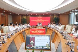 Đổi mới sinh hoạt, quản lý đảng viên bằng công nghệ và mô hình mới; Đảng bộ Ngân hàng BIDV tiên phong trong chuyển đổi số