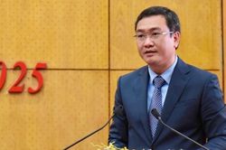 Phê chuẩn ông Nguyễn Cảnh Toàn giữ chức Chủ tịch UBND tỉnh Lạng Sơn