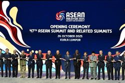 Timor-Leste chính thức trở thành thành viên thứ 11 của ASEAN