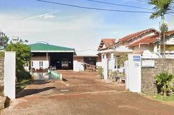 Gia Lai: Công an thu giữ gần 5 tấn nguyên liệu nghi để làm cà phê giả tại một công ty