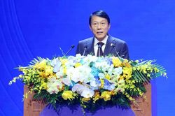 Bế mạc Lễ mở ký Công ước Hà Nội: Cột mốc hợp tác toàn cầu về chống tội phạm mạng