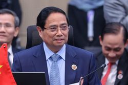 Quan hệ ASEAN – Nhật Bản cần chuyển biến mạnh mẽ 'từ cảm xúc đến hiệu quả'