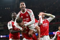 Nhận định, dự đoán Arsenal vs Crystal Palace: Ngày của pháo thủ