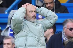 Chelsea thua Sunderland 1-2 Maresca: Chúng tôi không đủ tốt