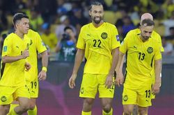 Dấu chấm hết cho tuyển Malaysia trước Việt Nam?; MU thắng Brighton 4-2, vào top 4 sau mạch 3 trận liên tiếp